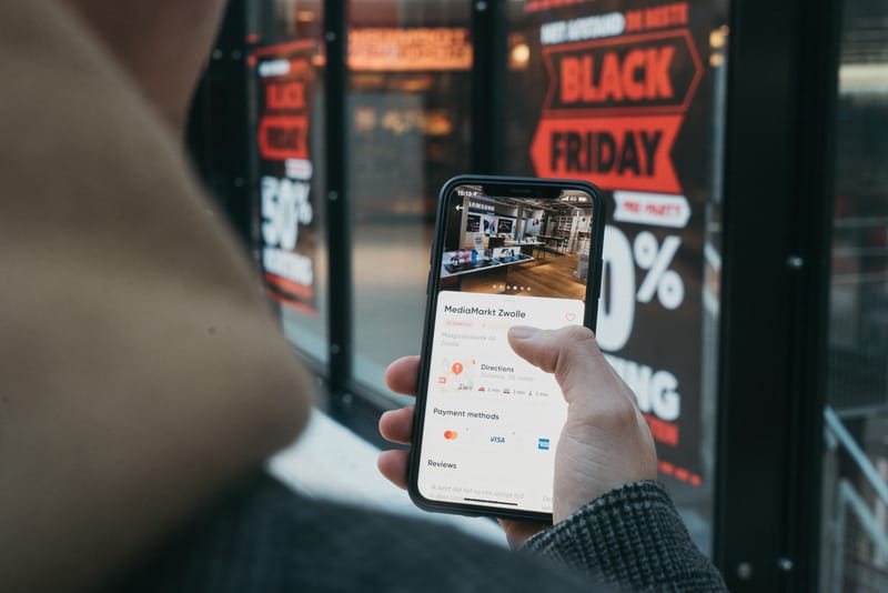 eCommerce Strategy & Development