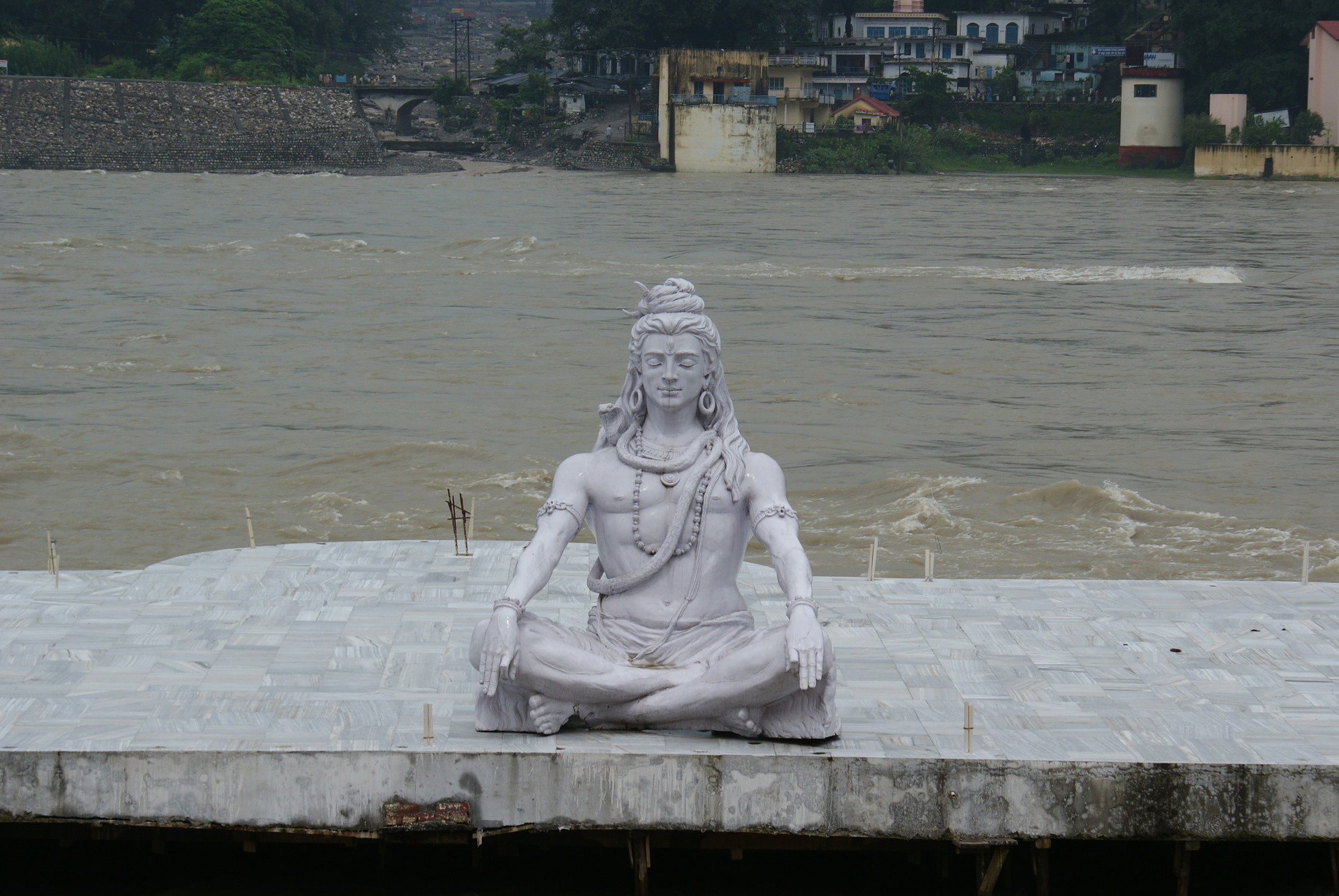 Best Places to Visit in Rishikesh in 3 Days by IndoHike