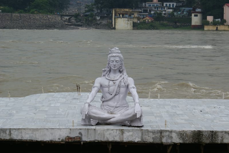 Best Places to Visit in Rishikesh in 3 Days by IndoHike