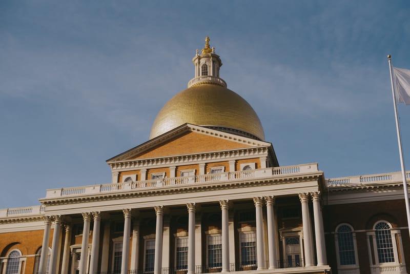 Long Awaited Comprehensive Massachusetts Tax Changes Were Signed into Law