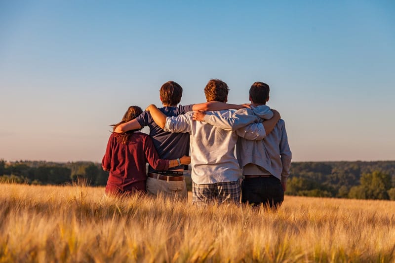 Hypnose-Coaching für Jugendliche