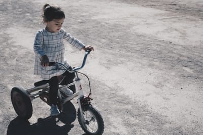 Toko sepeda anak murah