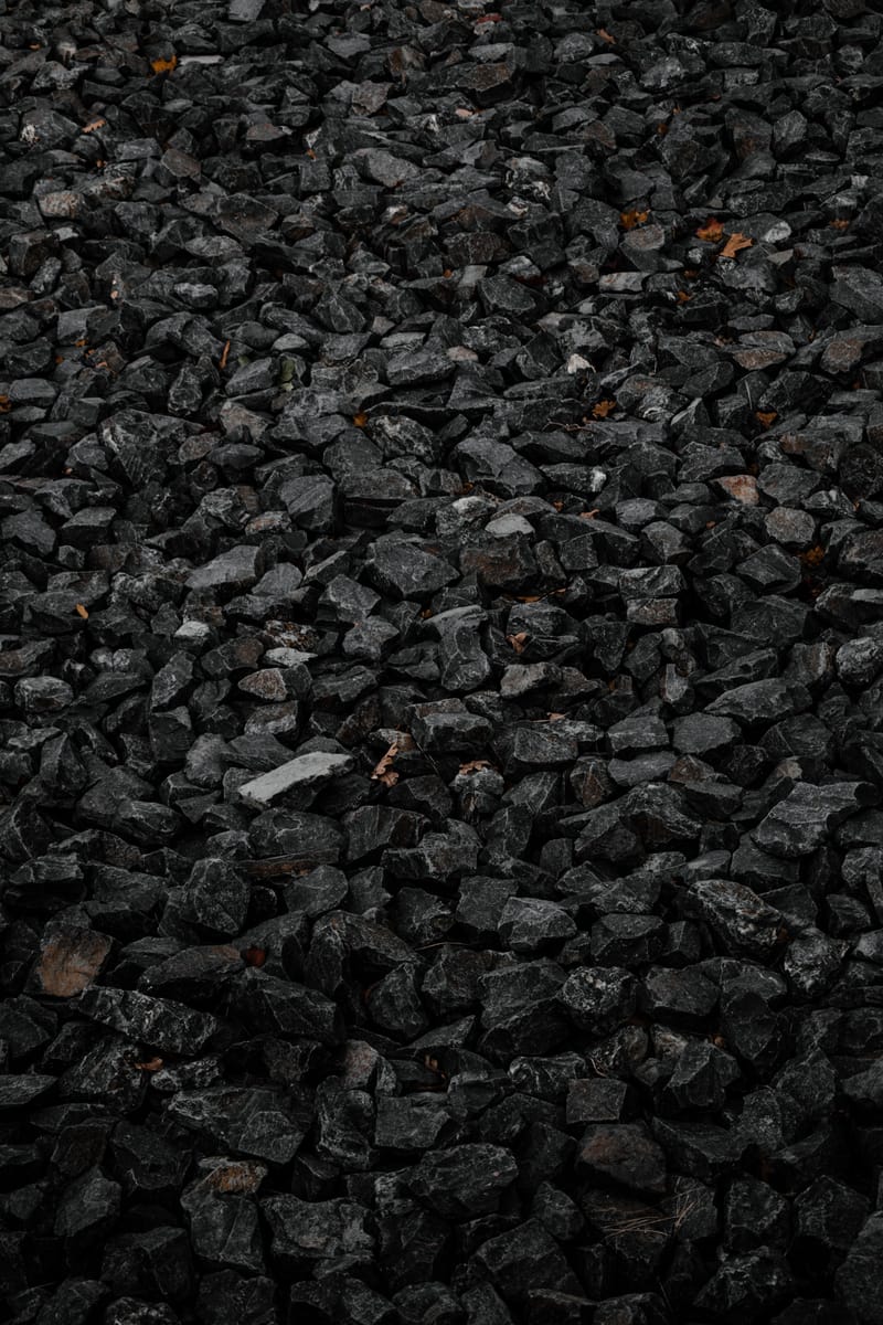 Coal Supply