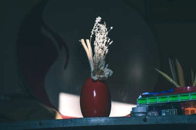 WITCH DOCTOR IN ATHI RIVER TOWN