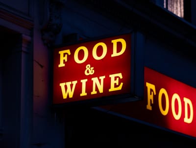 Remember -convenience generally comes at a price