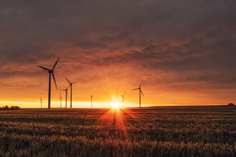 Power & Energy Conversion  Services