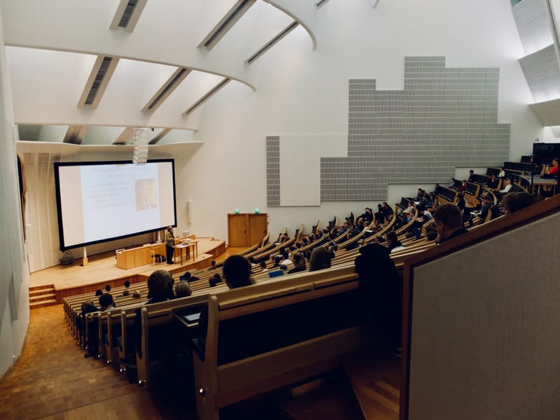 Conferencias