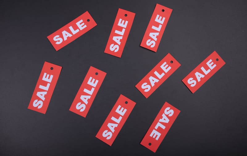 Vente de Matériels et Accessoires