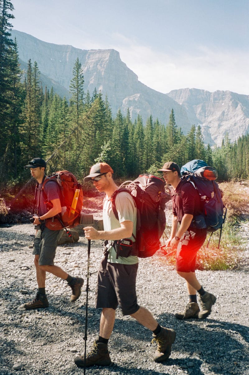 Adventure Tour Planning
