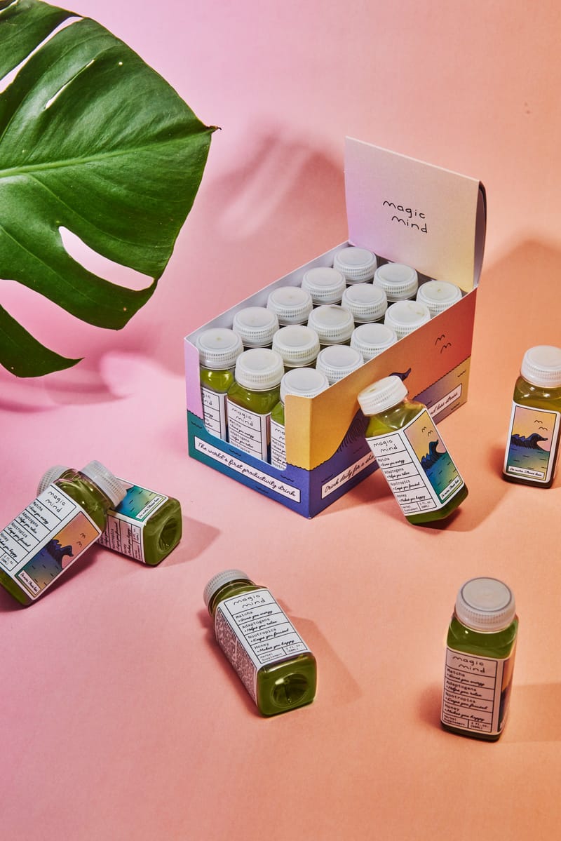 Functions of primary packaging of goods