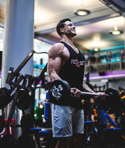 An Ultimate Guide to the List of Energy Supplements