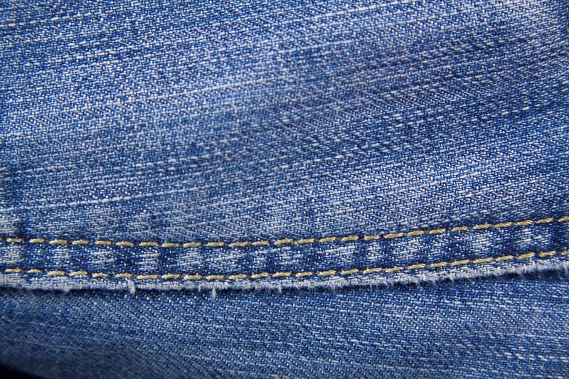 Ogden NG Seams and hems