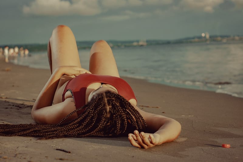 Losing Weight In Time For Summer