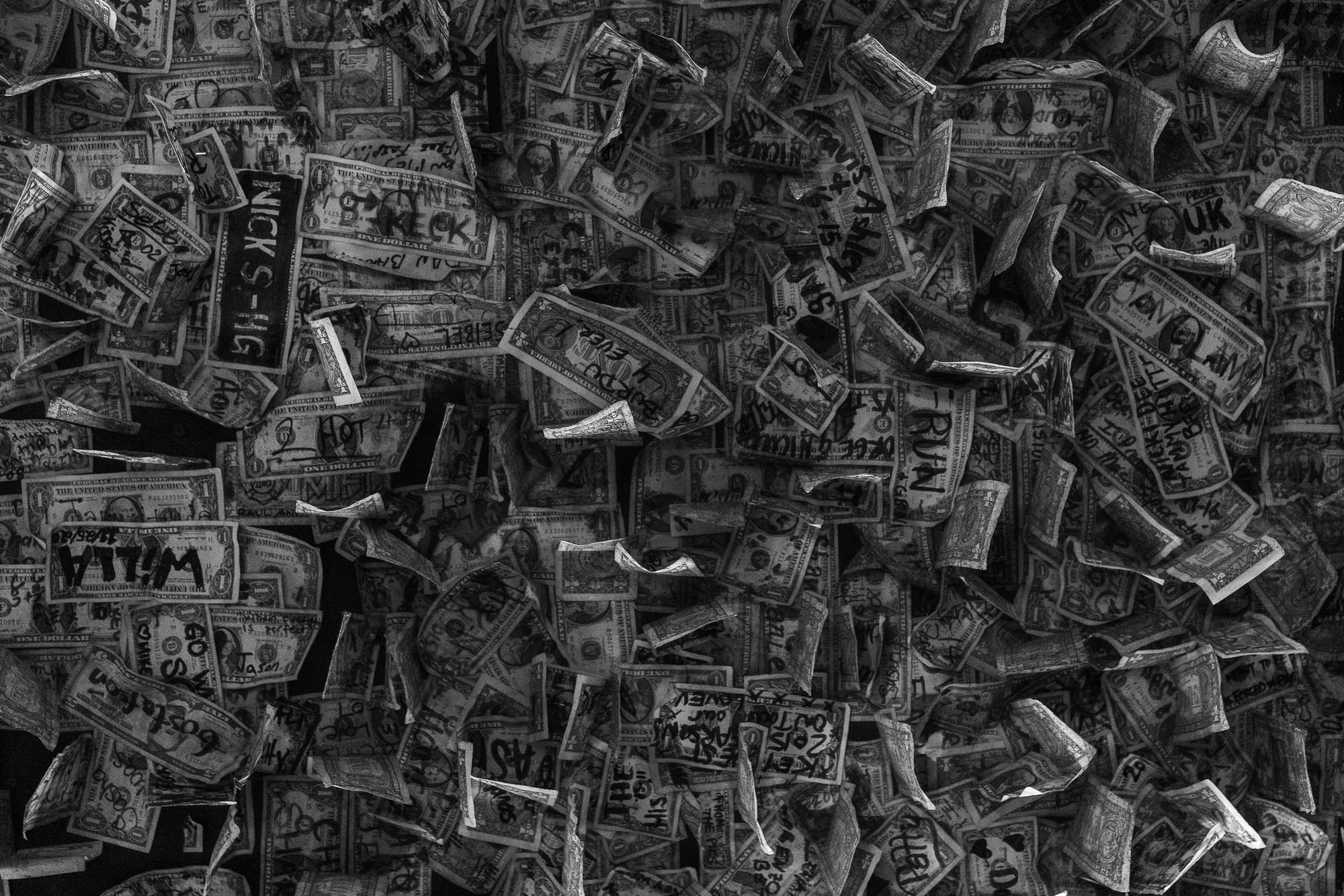 Money Laundering