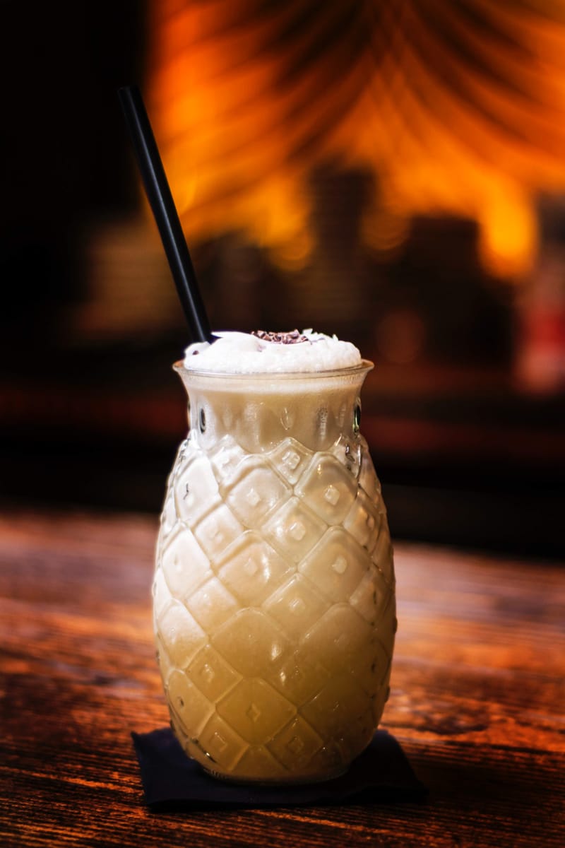 Piña colada