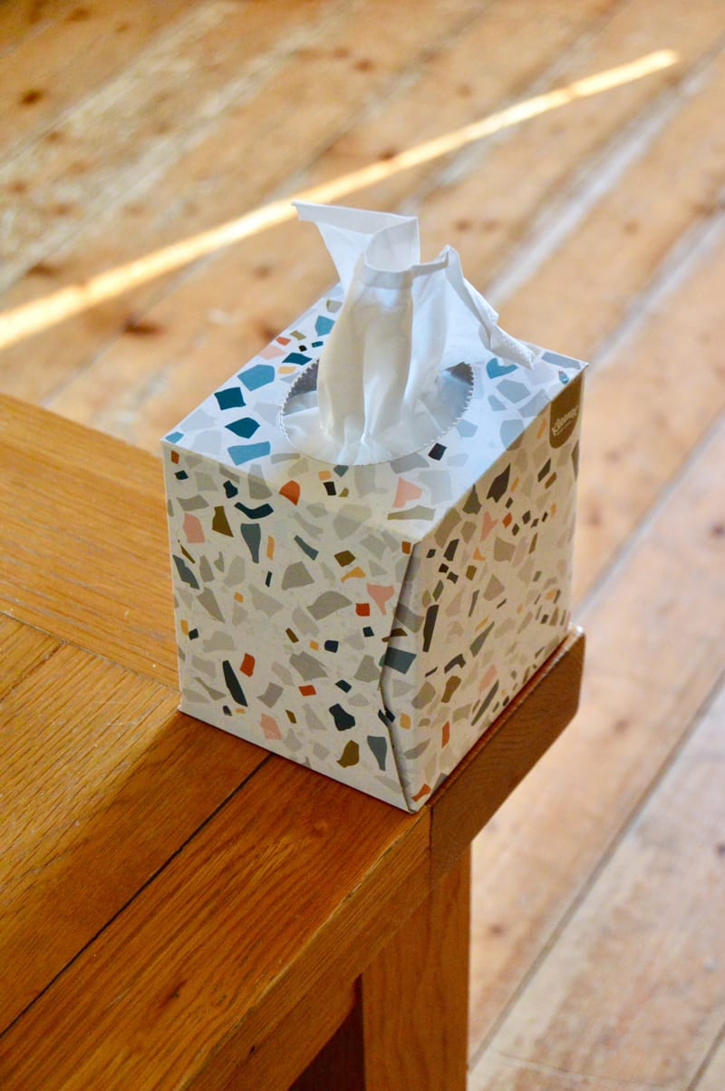 Tissue paper/rolls