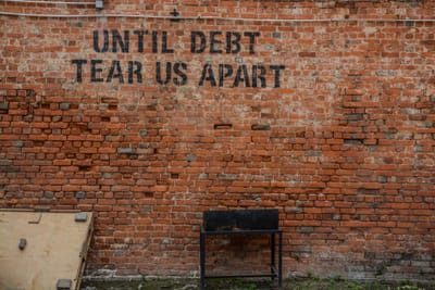 The Development of No Development: Analysis of Uganda’s Debt Burden and Its Sustainability
