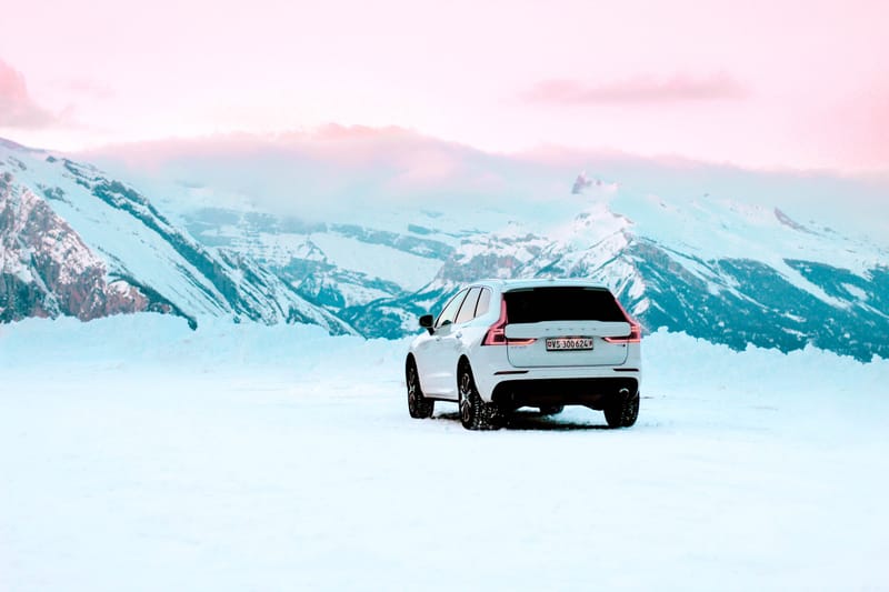 Smart Car Winter Maintenance for Warm, Safe Drives