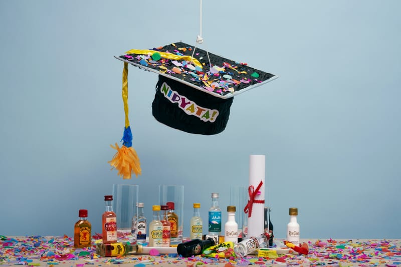 Graduation Party - June 2025