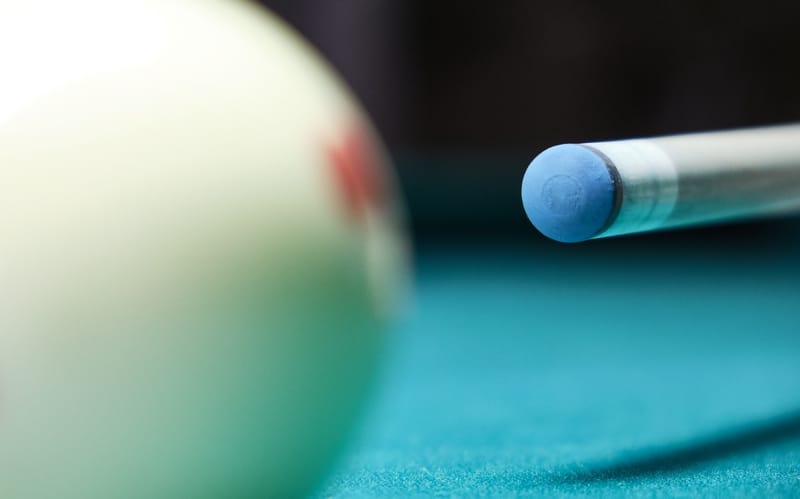 Introduction to Snooker