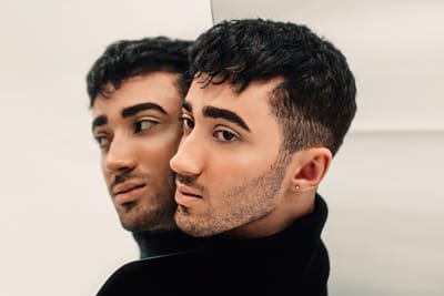 The Mirror Diffuser Strategy for Stressbusting ™