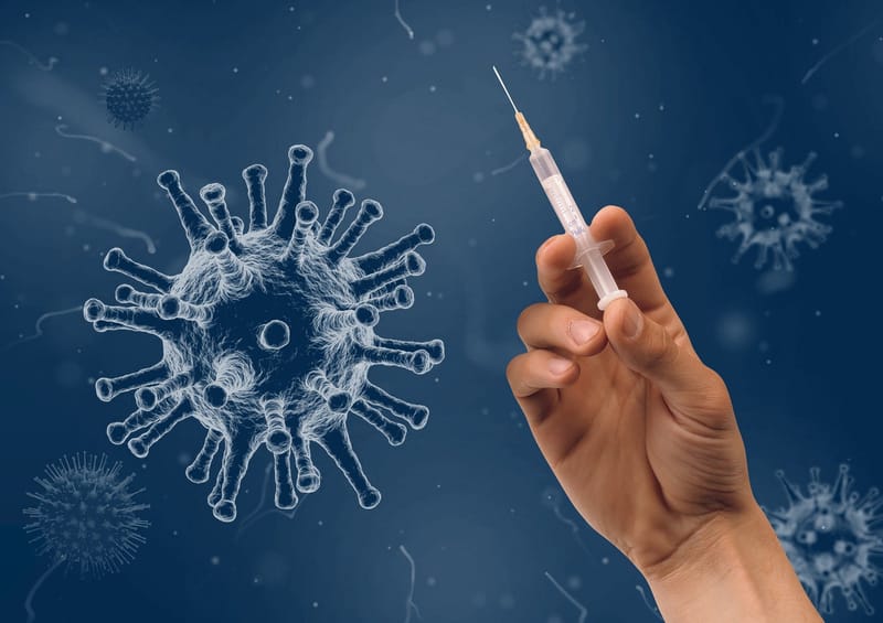 Novavax Covid Vaccine: a new competitor to mRNA based vaccines?