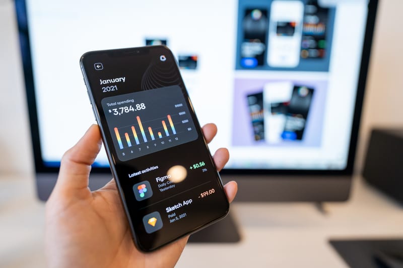 Mobile Application Development