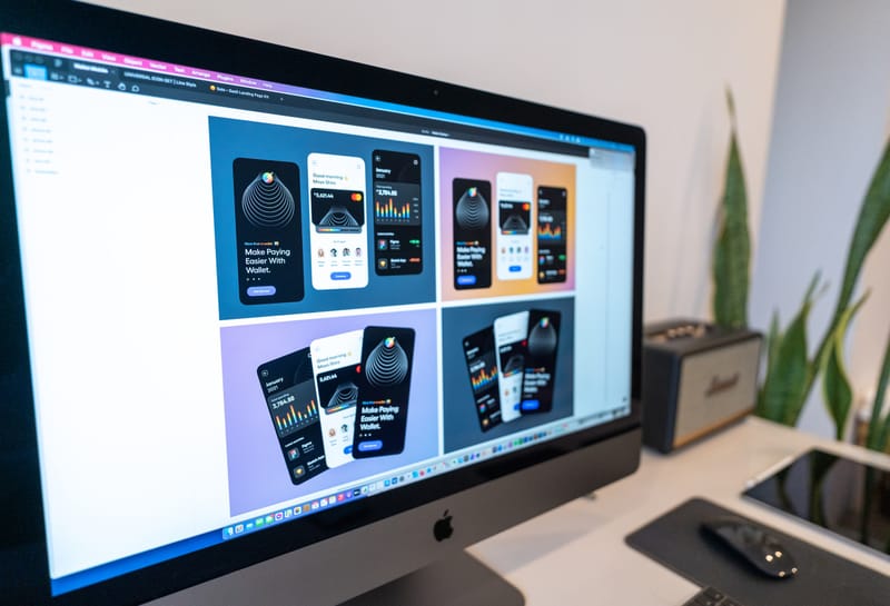 CURSO DE DISEÑO GRÁFICO