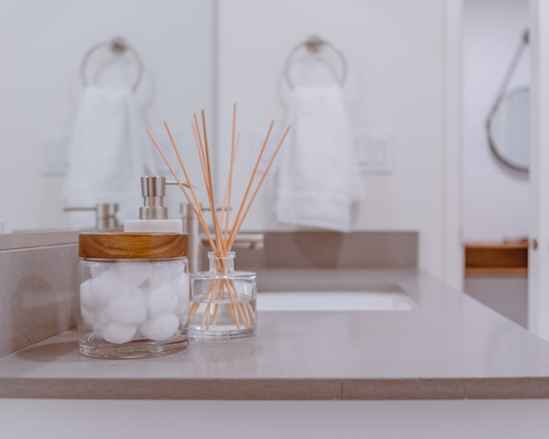 Bathroom Plumbing Services
