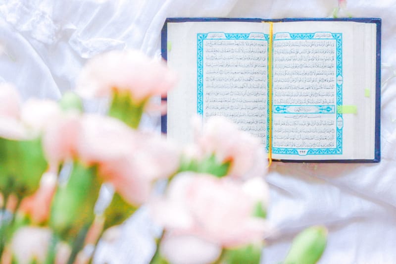 Citation Islam