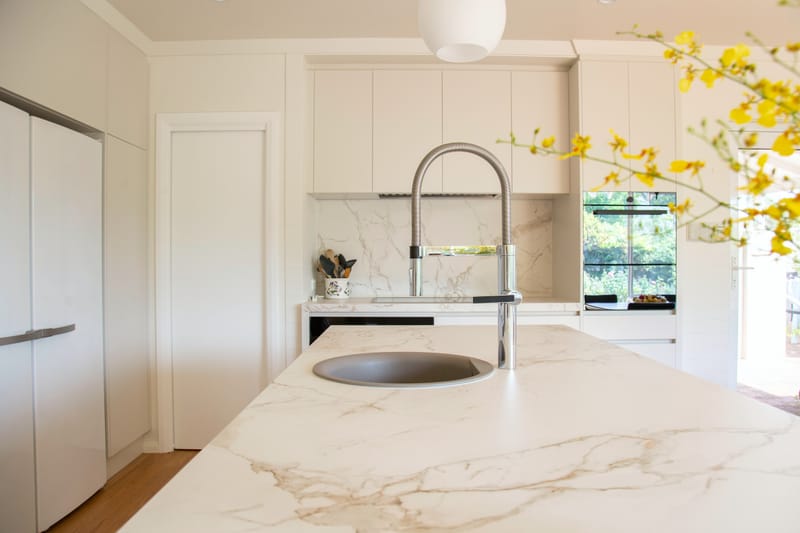 Kitchen Countertops in India: Which material to buy?