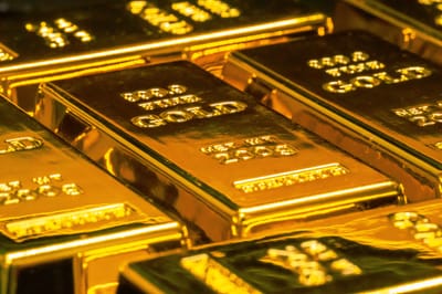 التحليل الفنى على الذهب, XAUUSD