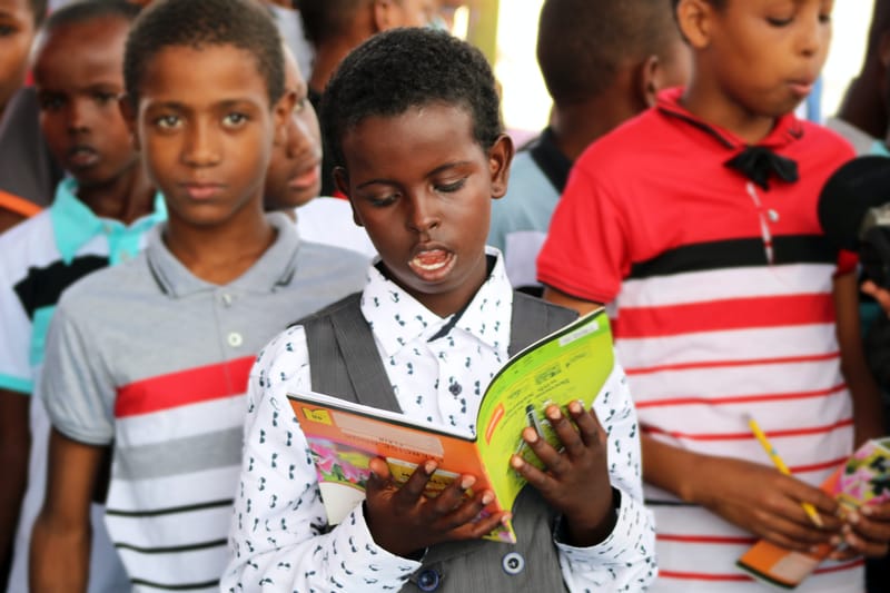 From Struggle to Success: The Impact of Integrated Child Service Consult's Financial Inclusion Progr