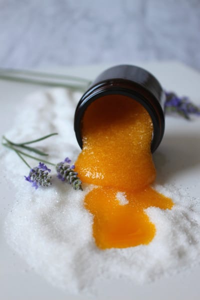 Enzyme Peel - wHAT IS IT? image
