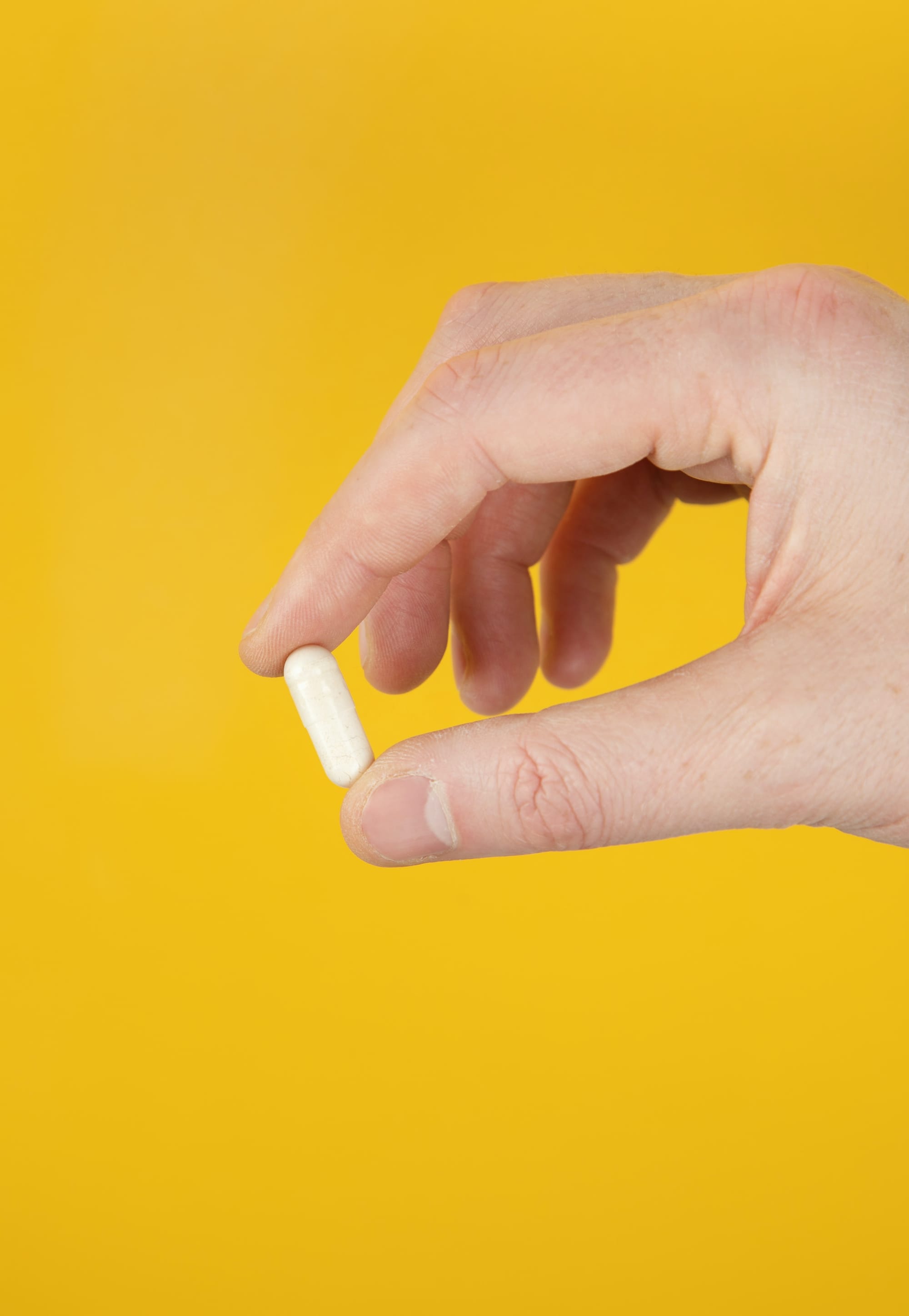 Do Multivitamins Slow Biological Aging?