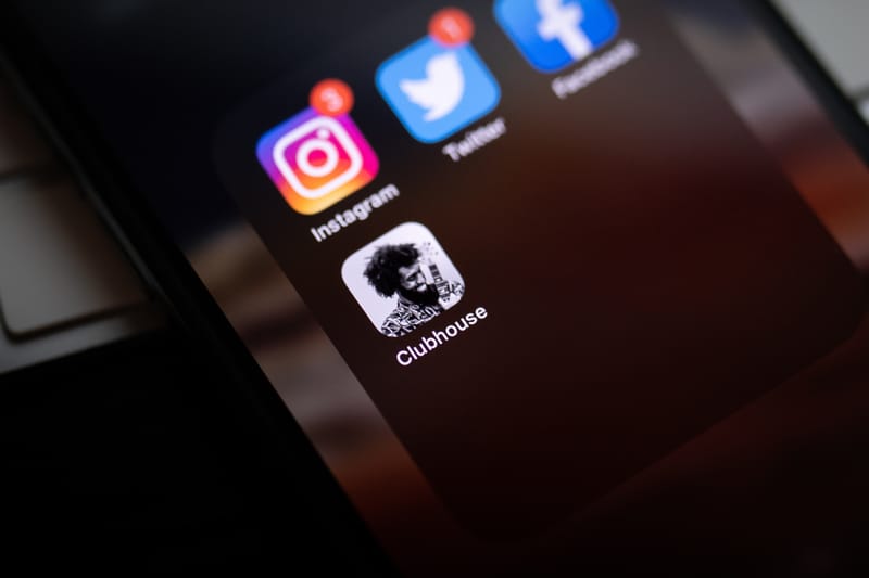 بازاریابی هوشمند در اینستاگرام