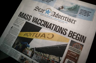 Mortality rates went down for children in 2020 and 2021. But went up since 2022? What happened? COVID Vaccines? Just asking.
