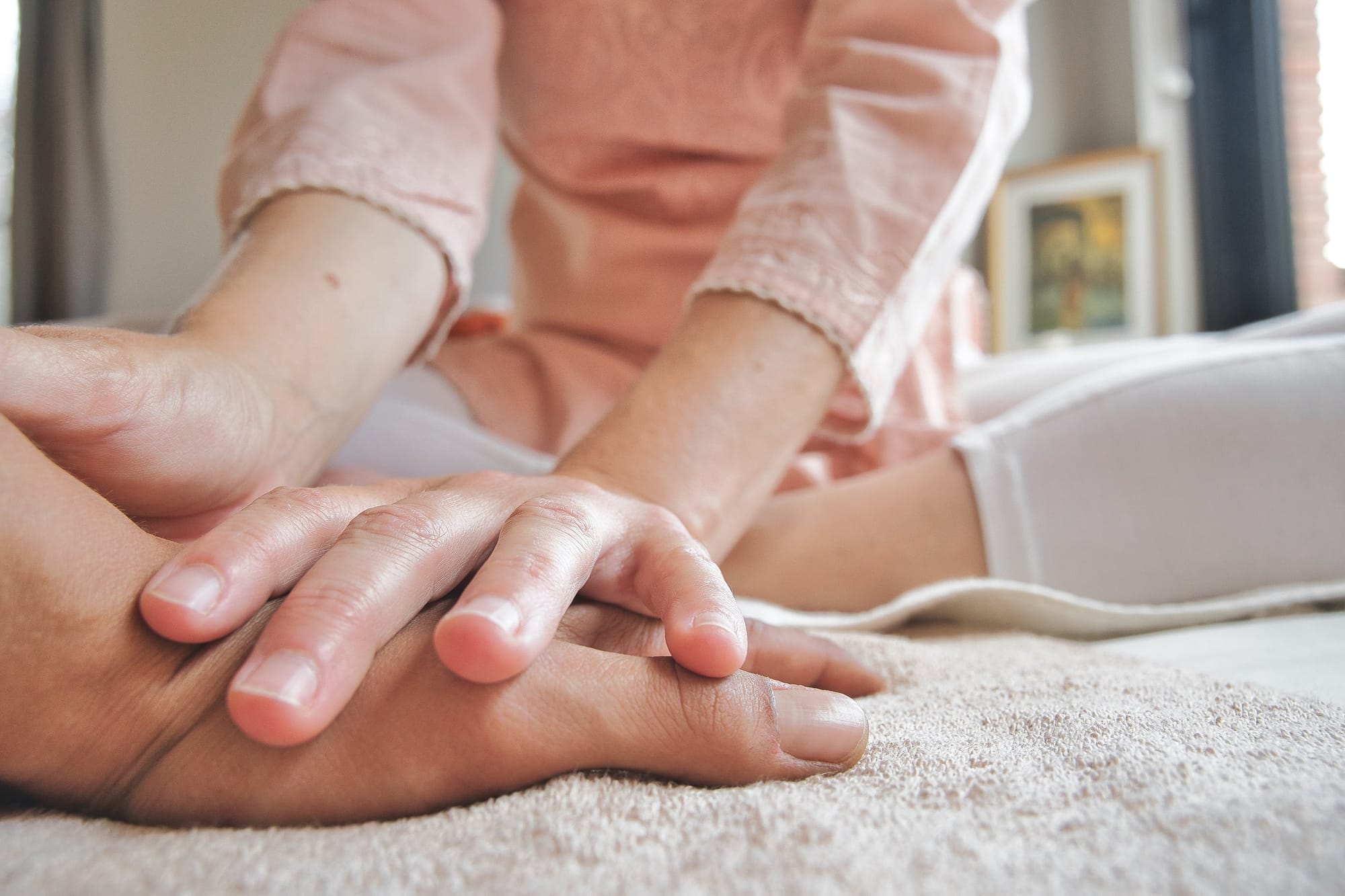 Fisioterapeuta neurológico -