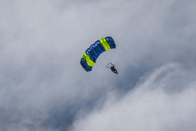 Skydiving Adventures