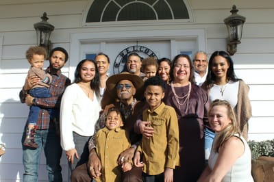Different generations - who are you?