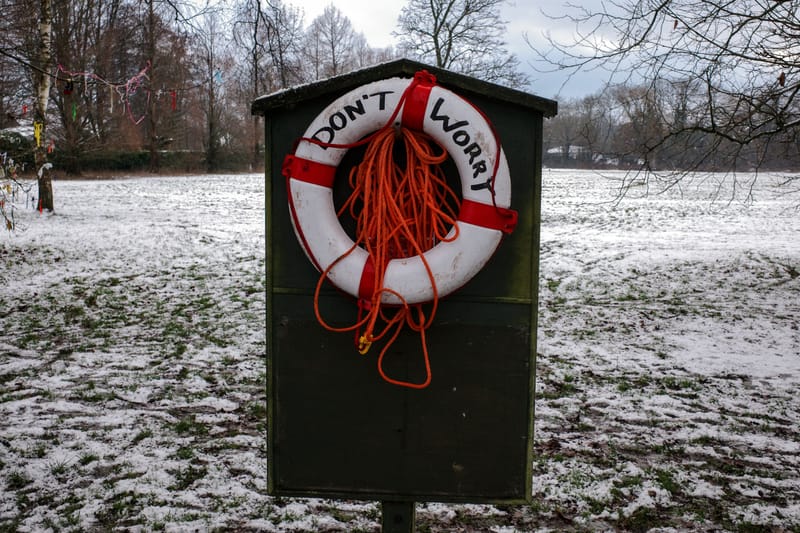 טיפול בחרדות