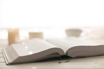 إنجيل اليوم 2023/11/24 - يوم الجمعة من أسبوع بشارة زكريّا