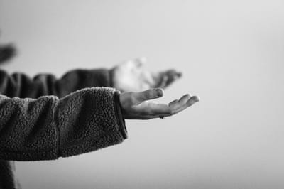 surrender or commitment image