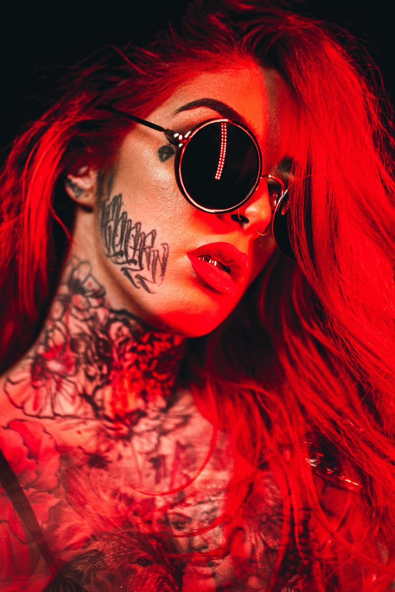 Professional Portfolio Photography