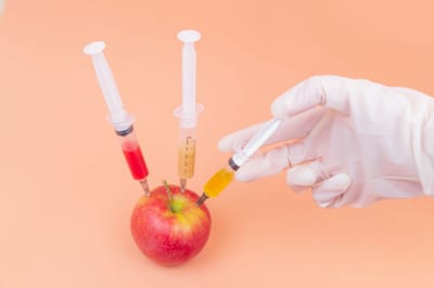 INGREDIENTS TO AVOID In Cleaning Products