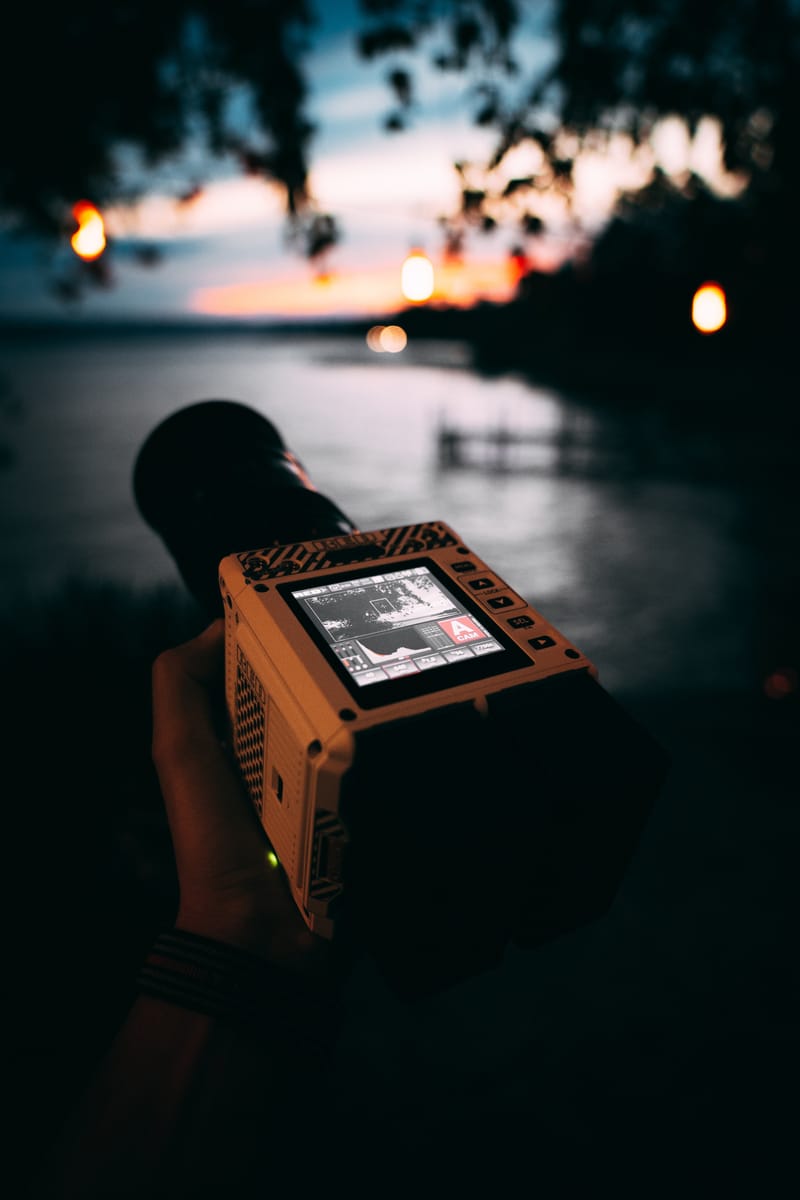 Media Equipment rentals