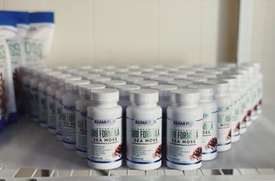 ¿Es necesario tomar suplementos nutricionales y adecuados son los beneficios y riesgos asociados?