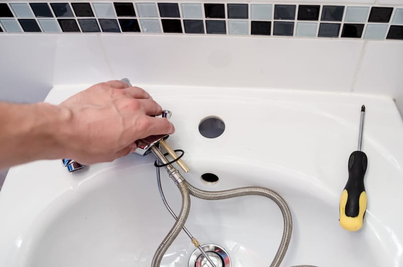 Plumbing inspections and Maintenance