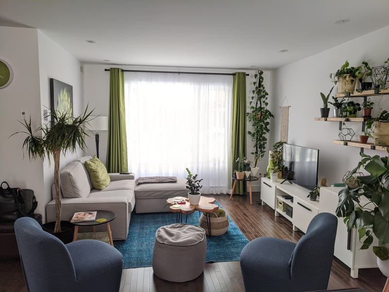 Décoration d'Intérieur