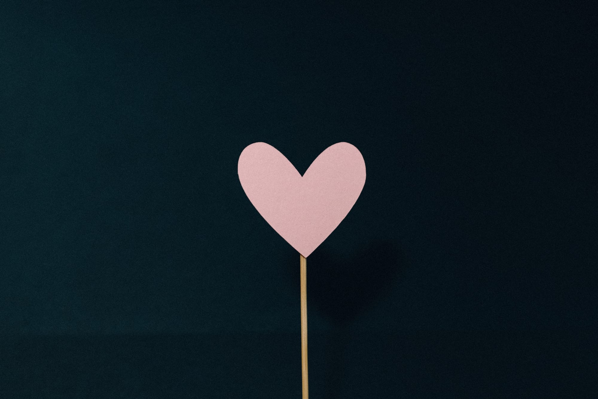Birthday letter for my love